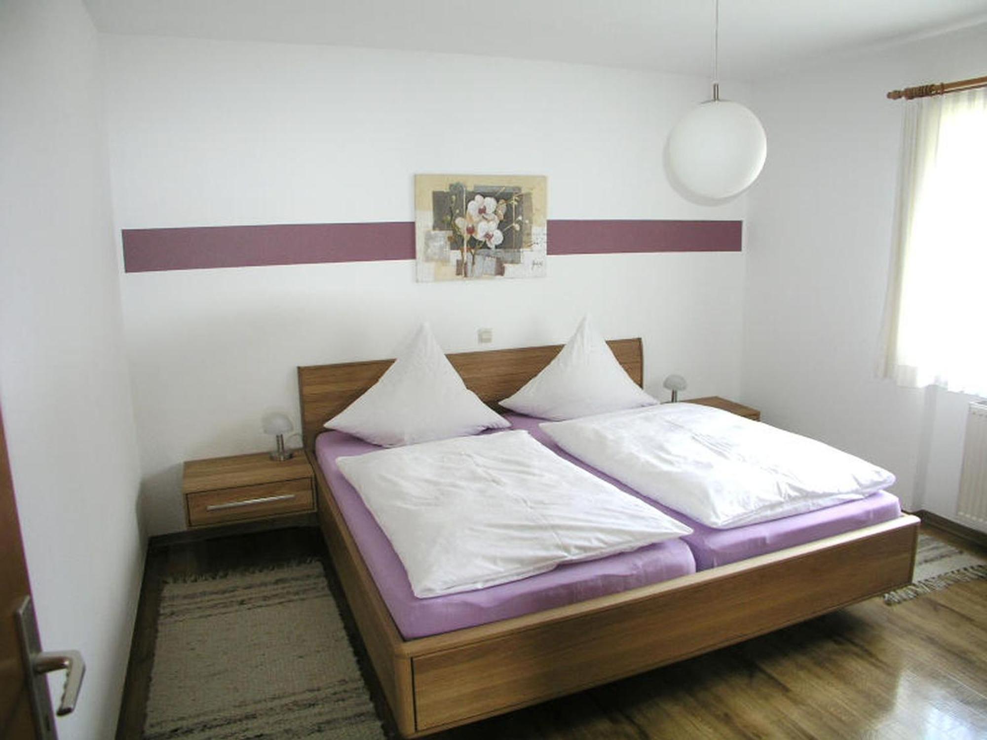 Gaestehaus Gutensohn Wasserburg Extérieur photo