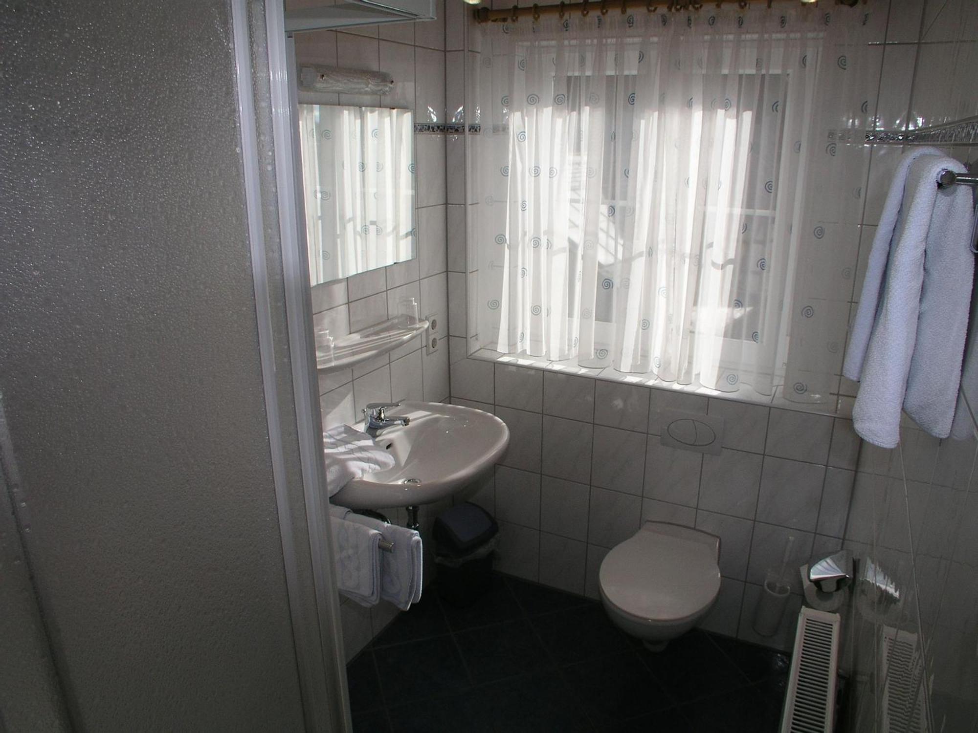 Gaestehaus Gutensohn Wasserburg Extérieur photo