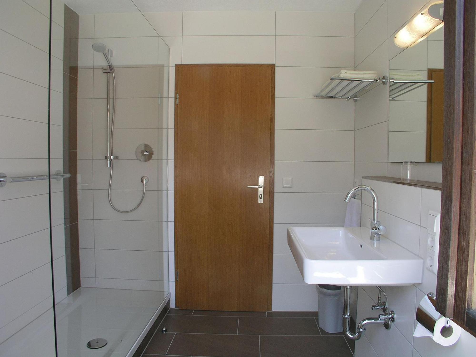 Gaestehaus Gutensohn Wasserburg Extérieur photo